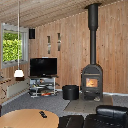 Toftlund Holiday home *