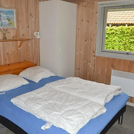 Holiday home Toftlund *