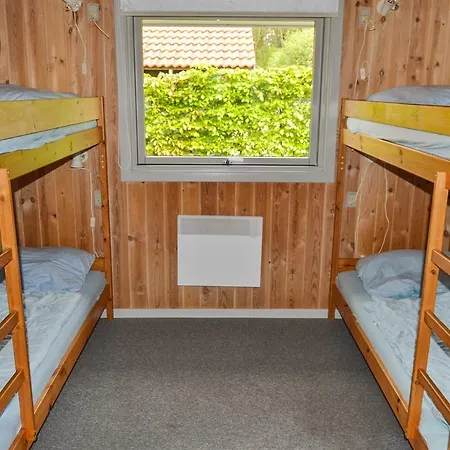 Toftlund Holiday home Toftlund