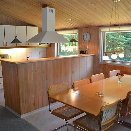 Holiday home Toftlund Toftlund