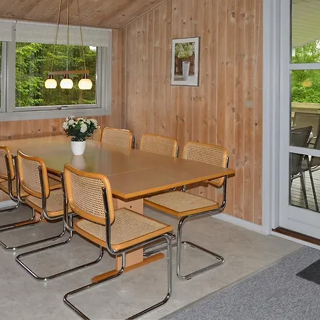 Toftlund Holiday home Toftlund